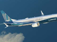报道称欧洲航空局早已获悉波音737 MAX“隐患”