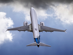 按规程操作仍无用！埃航公布波音737 MAX空难首份报告