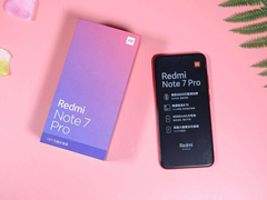 红米Note 7 Pro好用吗？Redmi Note 7 Pro和iPhone 7对比评测