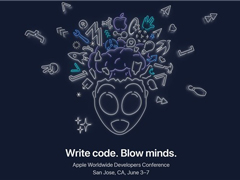 苹果：WWDC 2019将于6月3日开幕
