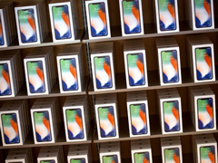 消息称富士康数周内将在印度试产苹果iPhone X
