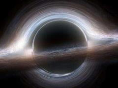 传首张黑洞照片有望在今年面世