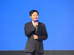 雷军：小米要成为中国第一批5G手机提供者