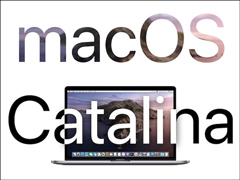 报道称苹果列出235个macOS Catalina不兼容应用