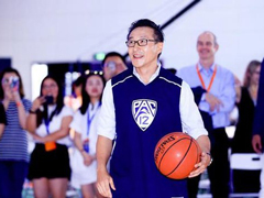 阿里联合创始人蔡崇信拟全资持有布鲁克林篮网队