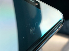 最坚固玻璃？网曝iPhone 11系列屏幕不防刮擦