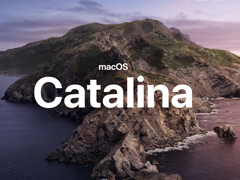 一文了解苹果macOS Catalina 10.15正式版