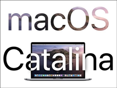 苹果放出macOS Catalina 10.15.1 Beta1开发者测试版