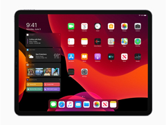 苹果放出iPadOS 13.1正式版更新（附更新内容）