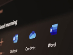 微软宣布Office 365等全线产品将支持黑暗模式