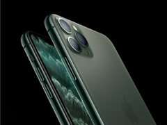 郭明錤：苹果iPhone 11订单好于预期