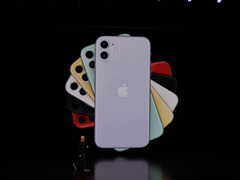 5499元起！国行版iPhone 11系列售价出炉