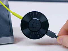 谷歌宣布Chromecast Audio停产