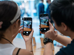 传苹果拟推出后置长焦3D相机的新iPhone