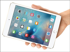 传苹果正研发10英寸iPad和更便宜的新iPad mini