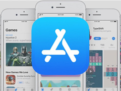 网曝部分iOS 11用户无法访问App Store