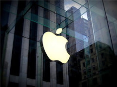 外媒：苹果公司同意向法国补交约5.7亿美元税款