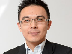 陈俊廷被任命为谷歌大中华区总裁