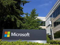 微软因员工违反“反海外腐败法”被罚2600万美元