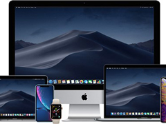苹果推送watchOS 5.3.1/tvOS 12.4.1及macOS Mojave 10.14.6补充更新