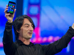 微软建议手机用户改用iOS/Android