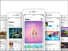 苹果自曝中国游戏审查令App Store收入骤降
