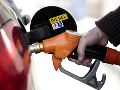 法国有意立法确定2040年禁售燃油车