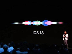 苹果官方汇总iOS 13系统新功能