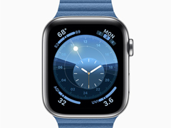 苹果watchOS 6系统新功能官方汇总