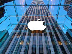 苹果因涉嫌滥用市场影响力遭日本调查