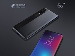 4988元！中国移动先行者X1 5G手机开启预售