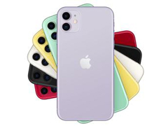 iPhone 11系列手机买哪款好？iPhone 11系列对比评测