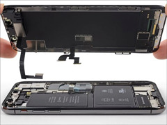 苹果允许装有第三方电池的iPhone送修
